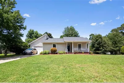 6502 Somerset Court, Fayetteville, NC 28314 - Photo 1