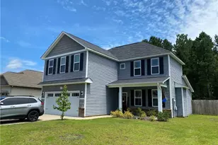 645 Roanoke Dr, Raeford, NC 28376 - Photo 1