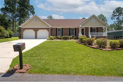 7642 Firethorn Drive, Fayetteville, NC 28311 - Photo 1