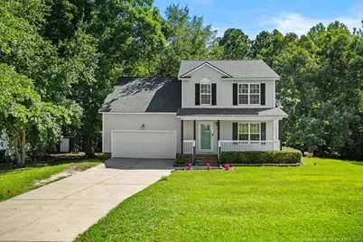 1145 Roundabout Road, Cameron, NC 28326 - Photo 1