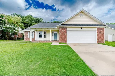 4349 Bishamon Street, Hope Mills, NC 28348 - Photo 1