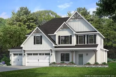 810 Ave Of The Carolinas, Carthage, NC 28327 - Photo 1