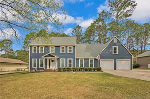 6868 Uppingham Rd, Fayetteville, NC 28306 - Photo 1