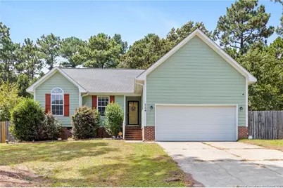 114 Jefferson Drive, Raeford, NC 28376 - Photo 1