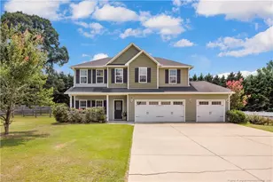 3028 John McMillan Rd, Hope Mills, NC 28348 - Photo 1