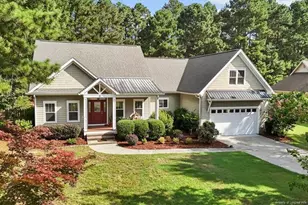38 Spearhead Dr, Whispering Pines, NC 28327 - Photo 1