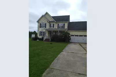 1067 John McMillan Road, Hope Mills, NC 28348 - Photo 1