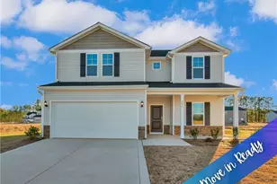 266 Palomo Pl, Raeford, NC 28376 - Photo 1