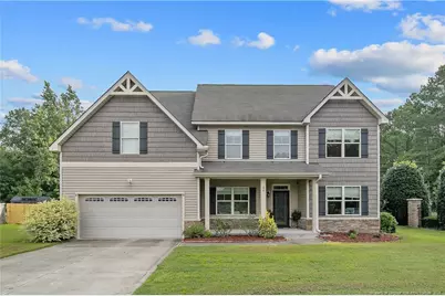 14 Kenlan Road, Linden, NC 28356 - Photo 1