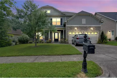 5204 Sleepy Falls Run, Knightdale, NC 27545 - Photo 1