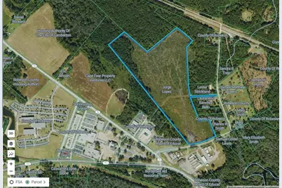 2765 Kendric Road, Lumberton, NC 28360 - Photo 1