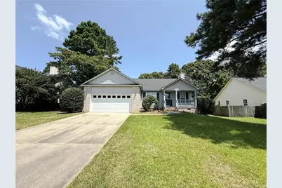 7232 Beaver Run Drive, Fayetteville, NC 28314 - Photo 1