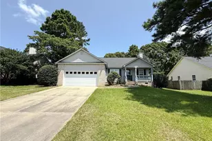 7232 Beaver Run Dr, Fayetteville, NC 28314 - Photo 1