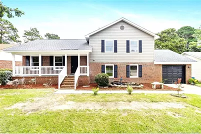 1809 Calista Circle, Fayetteville, NC 28304 - Photo 1