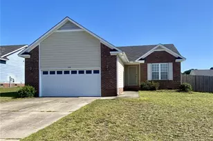 1454 Mingary Ave, Fayetteville, NC 28306 - Photo 1