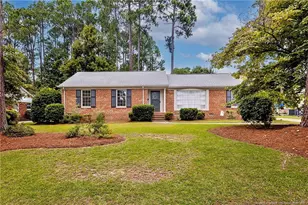 2818 Millbrook Rd, Fayetteville, NC 28303 - Photo 1