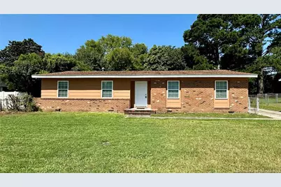 724 Glensford Drive, Fayetteville, NC 28314 - Photo 1