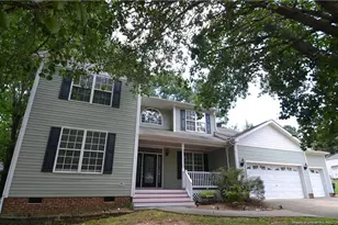 313 Gooseberry Dr, Holly Springs, NC 27540 - Photo 1