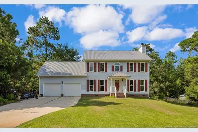 866 Fredonia Drive, Fayetteville, NC 28311 - Photo 1