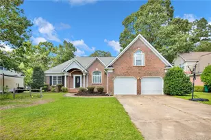 1199 Hunters Trail, Hope Mills, NC 28348 - Photo 1