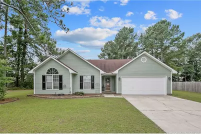 159 Independence Drive, Raeford, NC 28376 - Photo 1