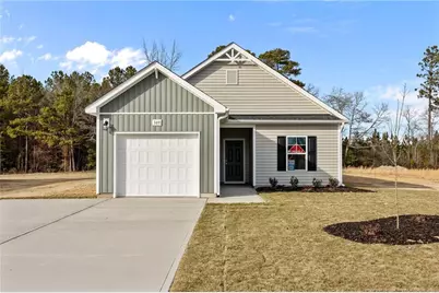 369 Hookbill Lane, Lillington, NC 27546 - Photo 1