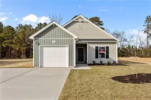 369 Hookbill Ln, Lillington, NC 27546 - Photo 1