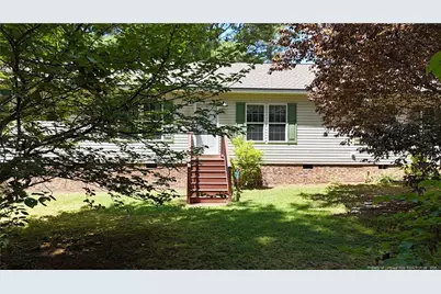 2576 McDougald Road, Lillington, NC 27546 - Photo 1