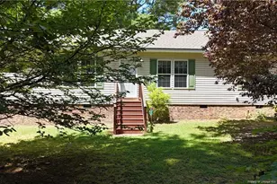 2576 McDougald Rd, Lillington, NC 27546 - Photo 1