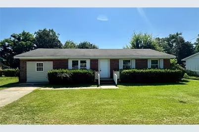 629 Glensford Drive, Fayetteville, NC 28314 - Photo 1