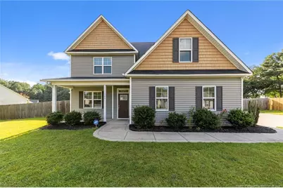 103 Sundance Drive, Raeford, NC 28376 - Photo 1