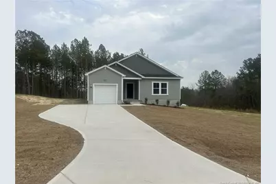 89 Horse Trot Lane, Sanford, NC 27332 - Photo 1