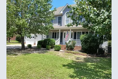 310 Interchange Drive, Fayetteville, NC 28311 - Photo 1