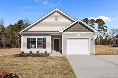 355 Hookbill Lane, Lillington, NC 27546 - Photo 1