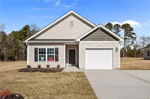 355 Hookbill Ln, Lillington, NC 27546 - Photo 1