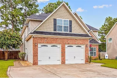 3909 Newgate Street, Fayetteville, NC 28306 - Photo 1