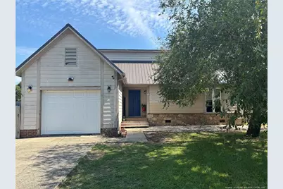 802 Algood Avenue, Hope Mills, NC 28348 - Photo 1