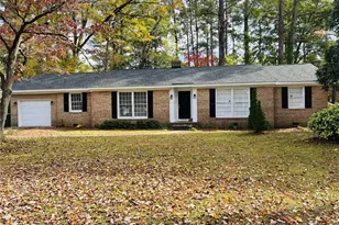 6244 Milford Rd, Fayetteville, NC 28303 - Photo 1