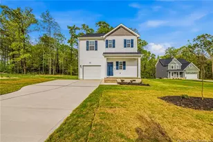 416 Black Duck Ln, Lillington, NC 27546 - Photo 1