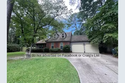 505 Granther Court, Fayetteville, NC 28311 - Photo 1