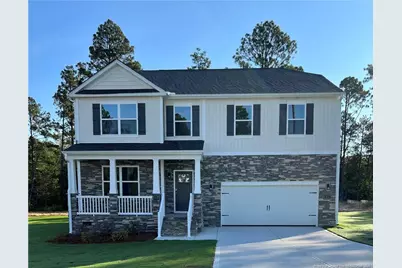 3117 Platinum Circle, West End, NC 27376 - Photo 1