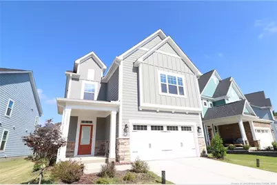 3005 June Lake Station, Apex, NC 27502 - Photo 1