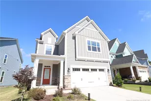 3005 June Lake Sta, Apex, NC 27502 - Photo 1