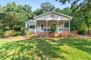 4220 Hickory Hwy, Statesville, NC 28677 - Photo 1