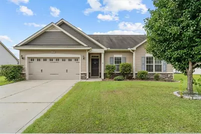 370 Roanoke Drive, Raeford, NC 28376 - Photo 1