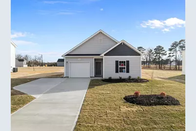 356 Hookbill Lane, Lillington, NC 27546 - Photo 1