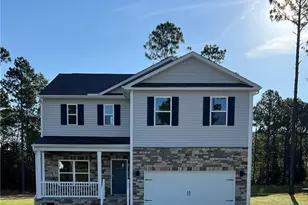 3125 Platinum Cir, West End, NC 27376 - Photo 1