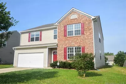 110 Quartermaster Drive, Sanford, NC 27330 - Photo 1