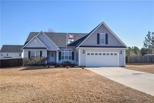 45 Eisenhower Ct, Broadway, NC 27505 - Photo 1