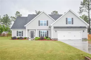 124 Summer Creek, Sanford, NC 27332 - Photo 1